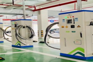 大功率直流快充產(chǎn)品